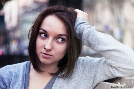 Elena Volovodova's photo