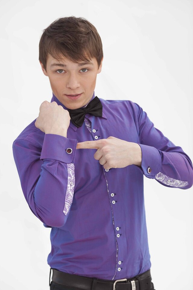 照片Gleb Rovinskiy