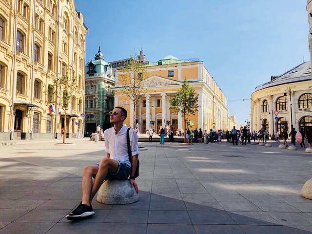 Vladimir Baskal''s photo