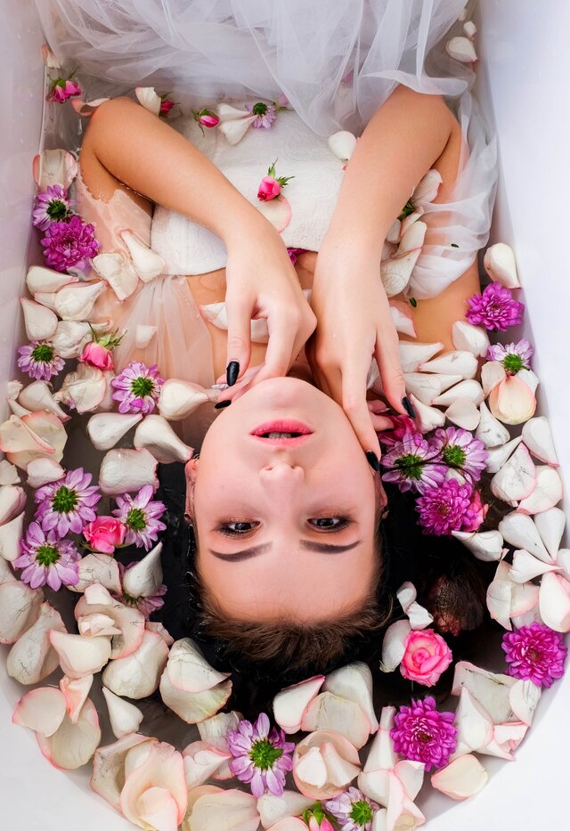 Фото Jully Jee