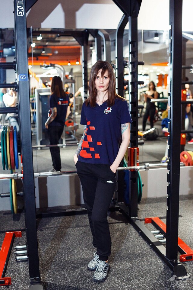Foto Natalia Vorozejkina