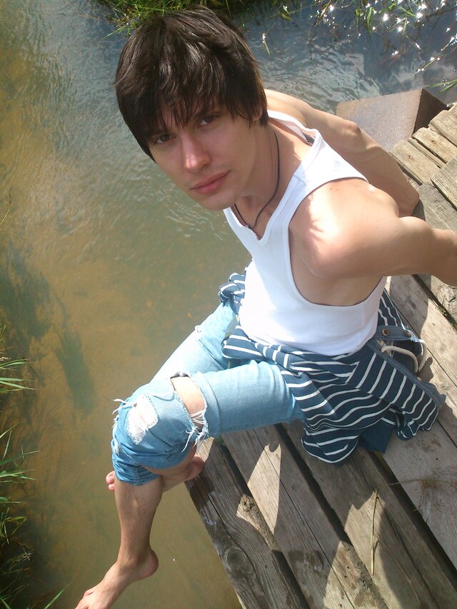 Dmitrij Ljubomudrov's photo