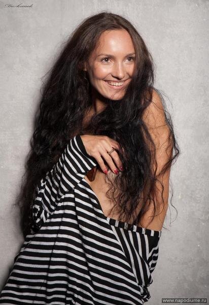 Valeria Kosovceva's photo