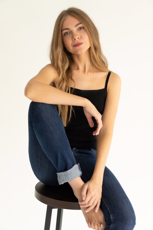 Фото Aleksandra Krokhmal