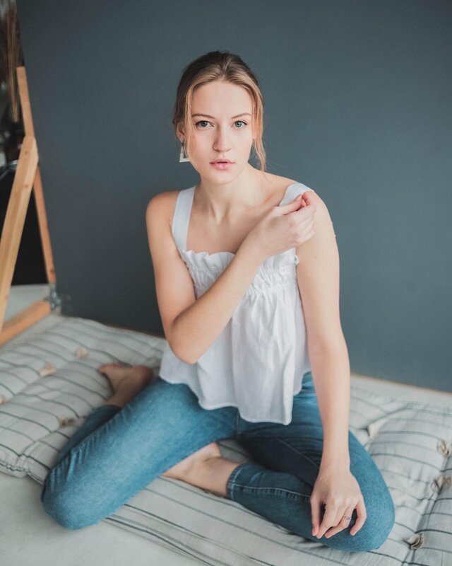 Фото Инна Innusya Виткалова