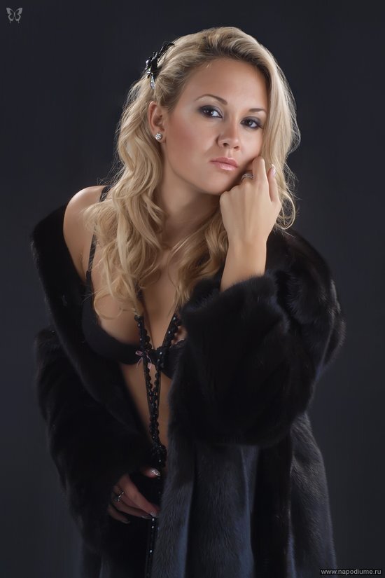 Anastasia Vahnickaa's photo