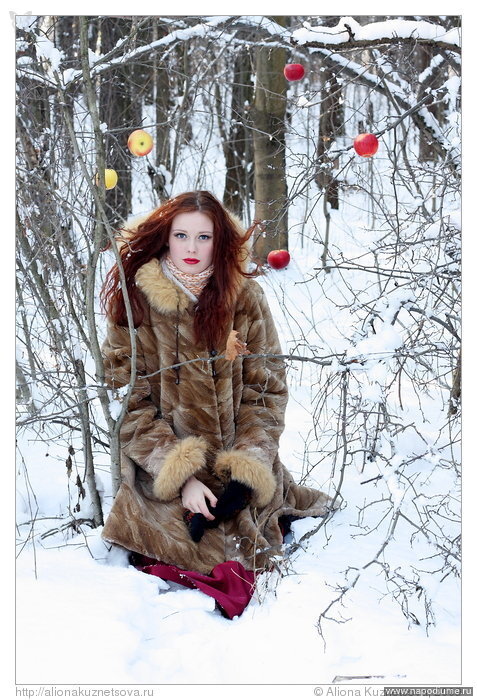 Ksenia Akovleva's photo
