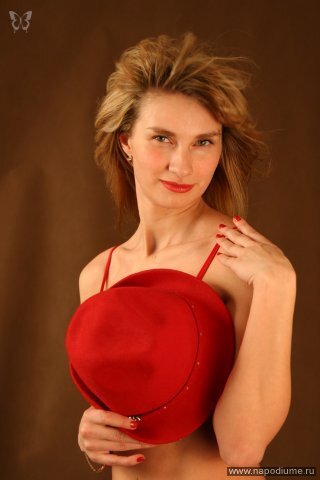 Anastasia Tkacenko's photo
