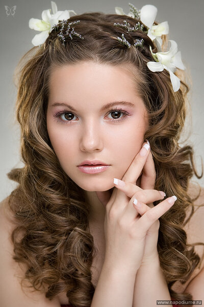 Ariana Danilova's photo