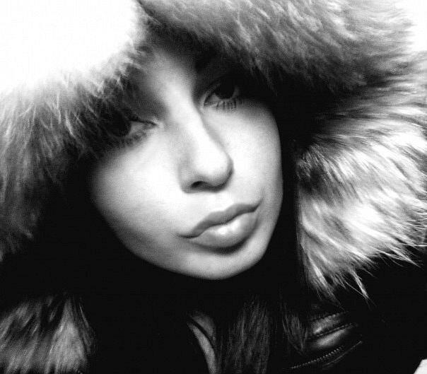 Anastasia Markova's photo