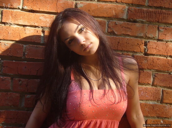 Polina Korobejnik's photo