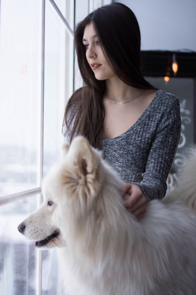 Фото Varvara Ur'eva
