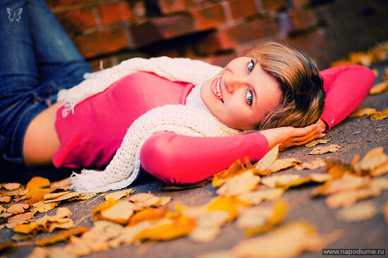 Tat'ana Sevbitova's photo