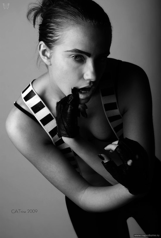 Elena Pokrovskaya's photo