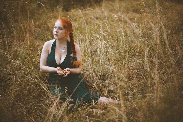 Фото Анна Громова