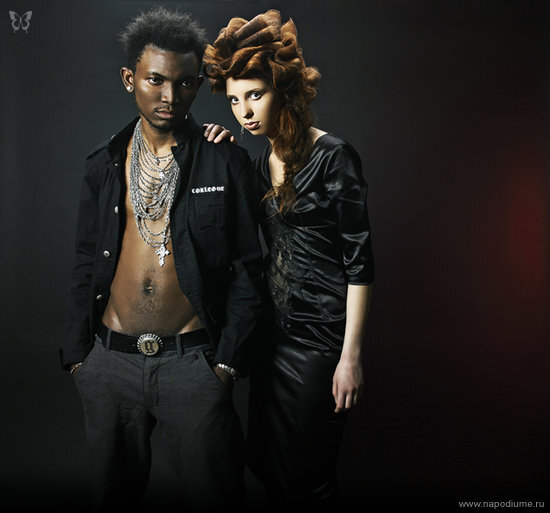 Nikita Baskov's photo