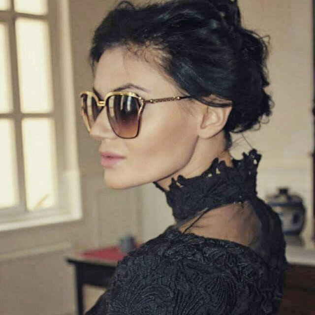 Elena Safronova's photo