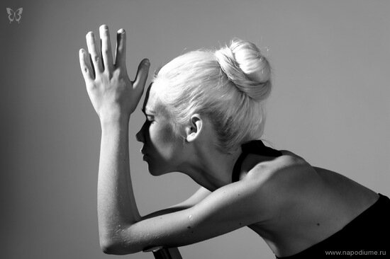 Nadezhda  Ivanova's photo