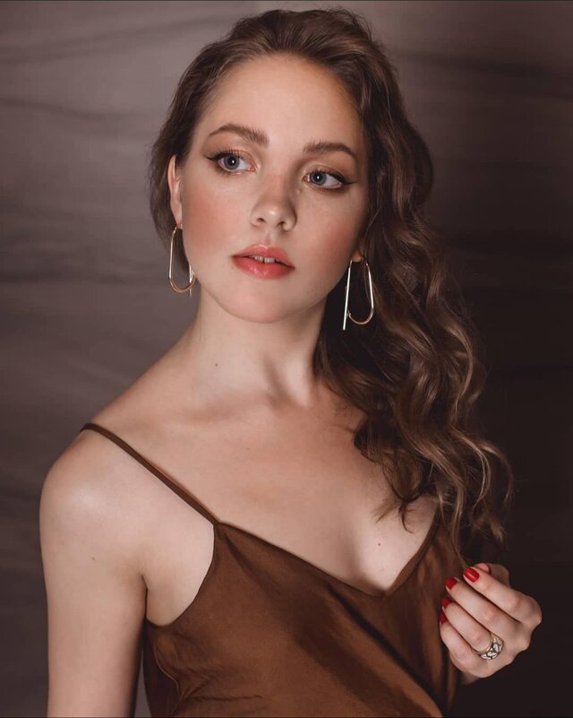 Фото Екатерина Горохова