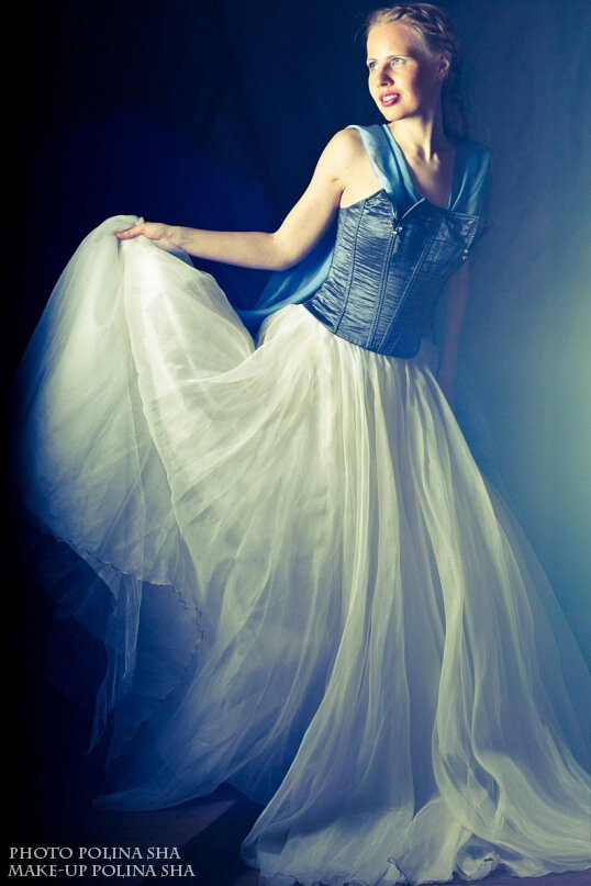 Polina Sha's photo