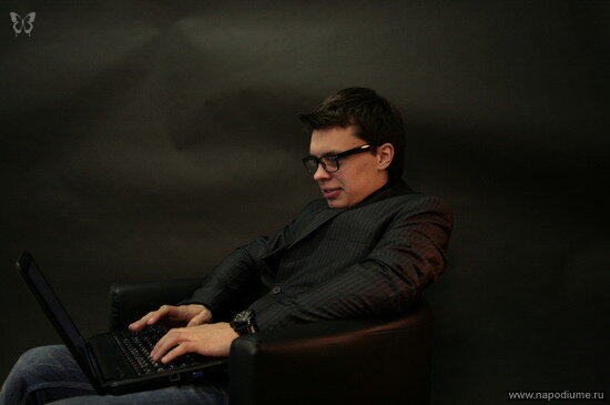 Elena Skoblova's photo