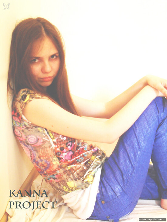 Simonova Simonova's photo