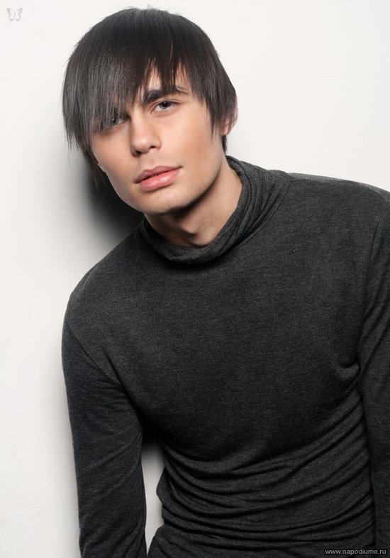 Andrej Dolmatov's photo