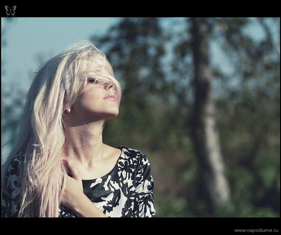 Kata Laktionova's photo