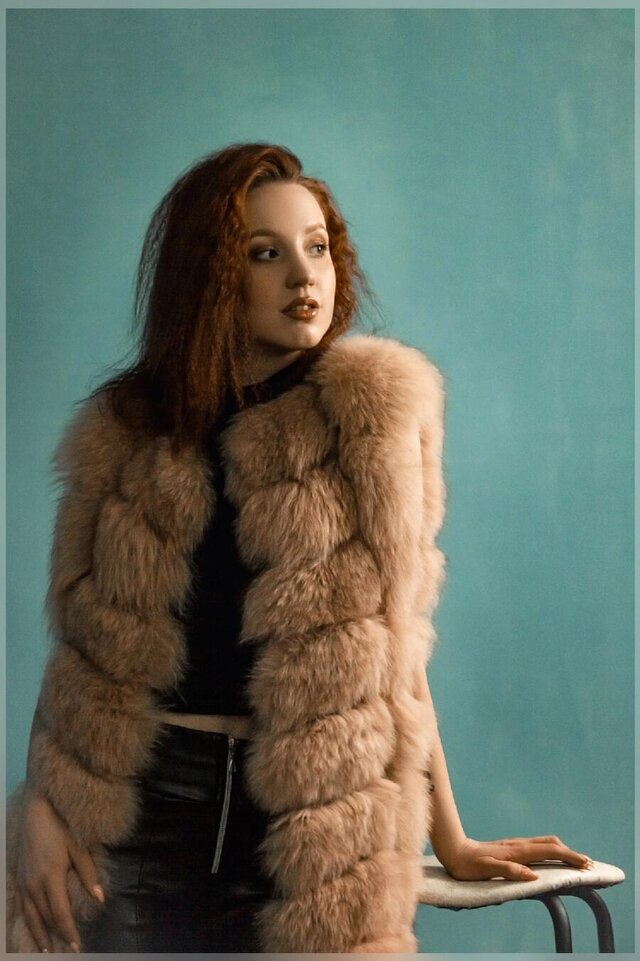Фото Ekaterina Kolobova Kolobova