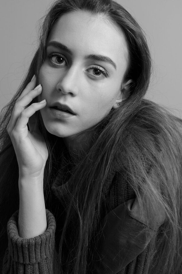 Amina Pavlova's photo