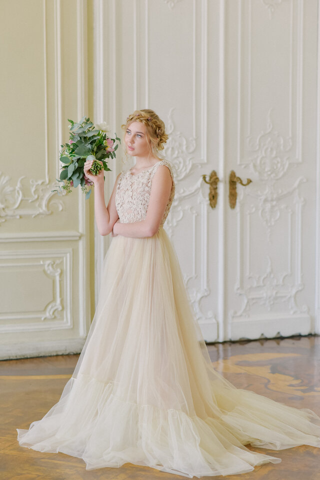 Foto Dar'a Danilova