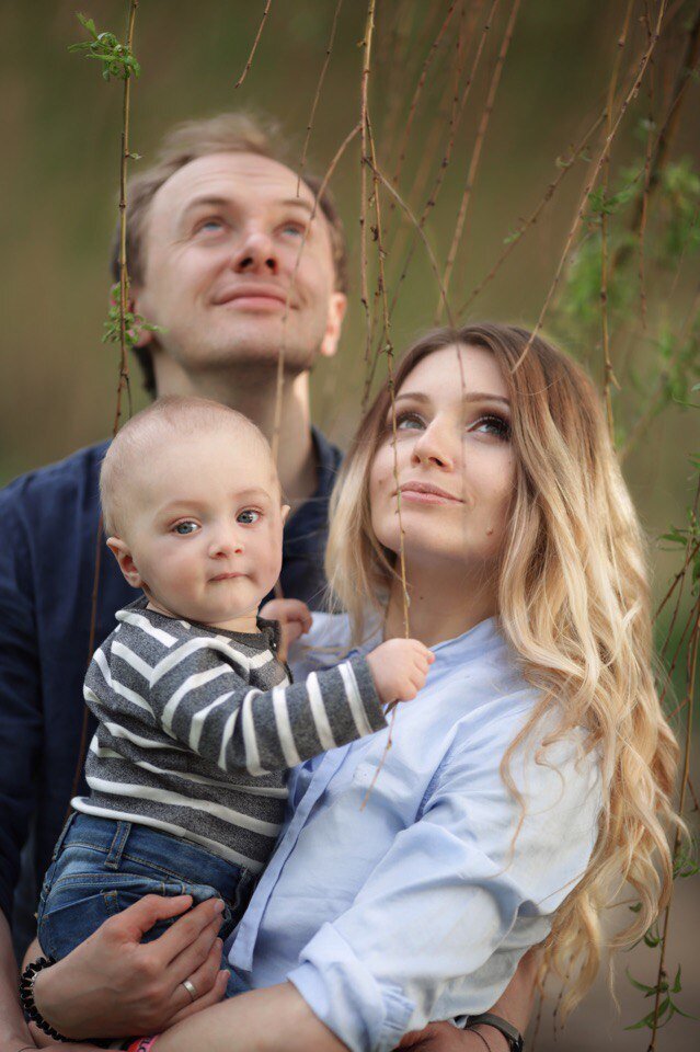 elena gudosnikova's photo