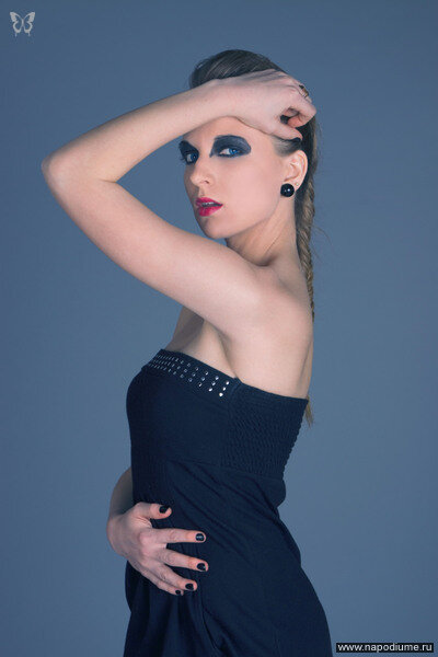 Фото Lana Alieksieieva