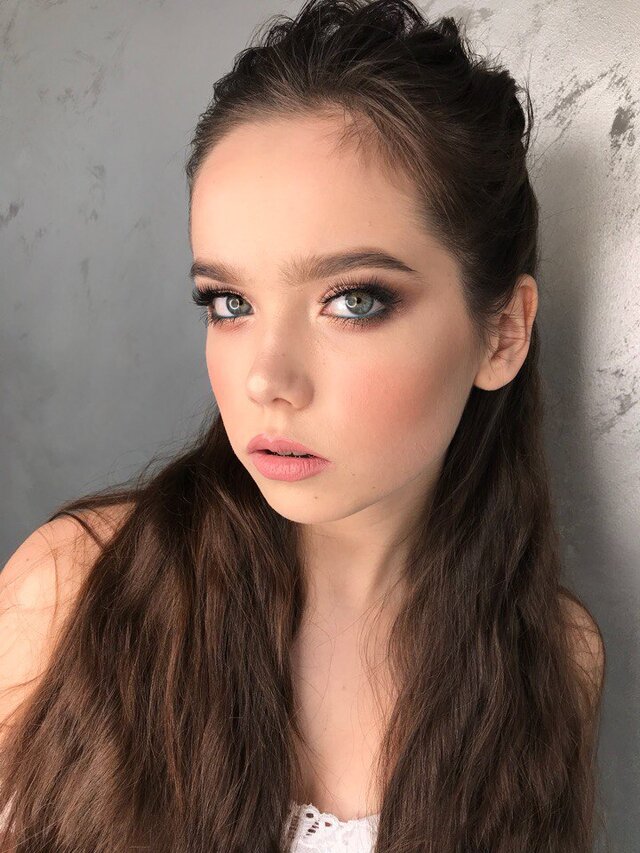 Foto Maja Gavrilova