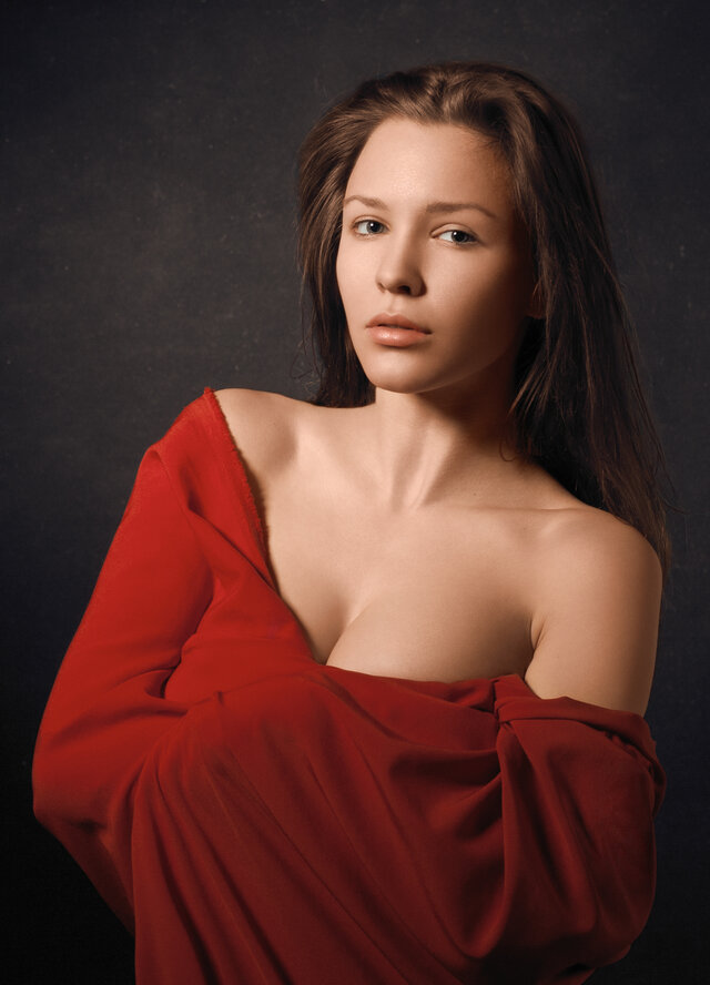 Viktoriya Goteau's photo