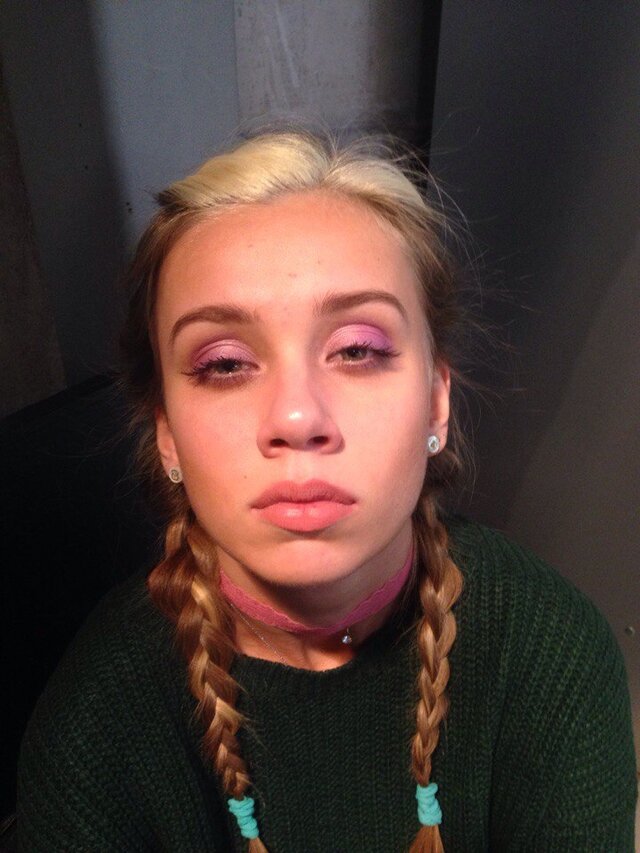 Daria Kolkuntsova's photo
