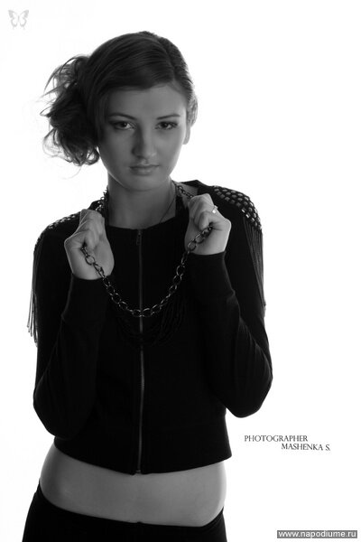 Sofia Siselova's photo