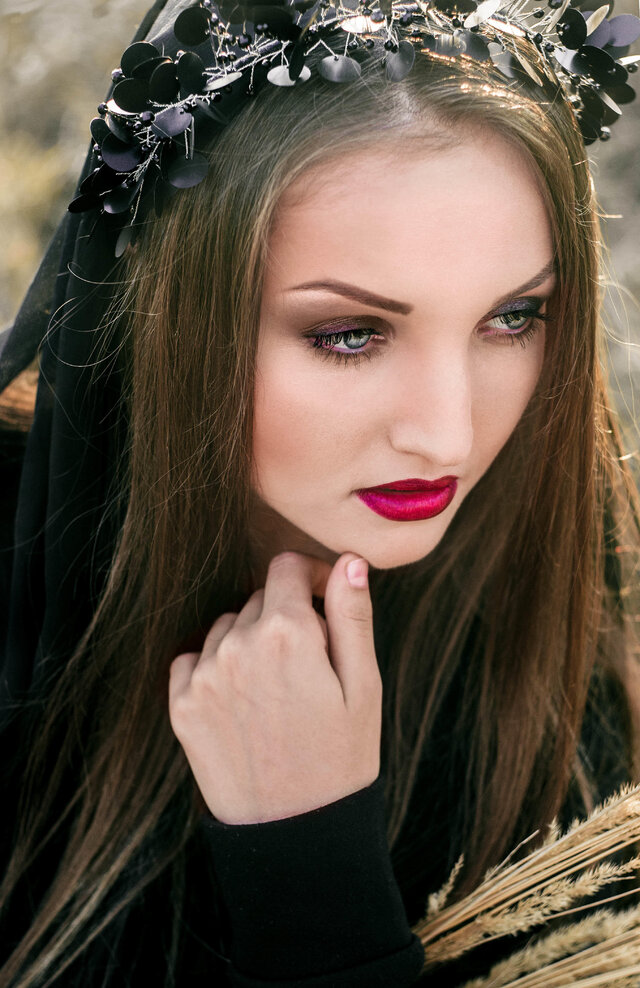 Alena Hodakovskaja's photo