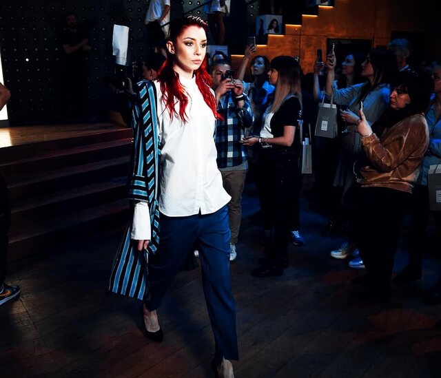 Anastasia Kosticina's photo