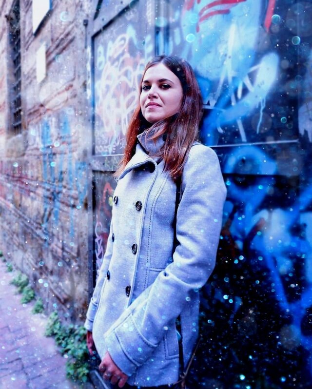 Margarita Radchenko's photo