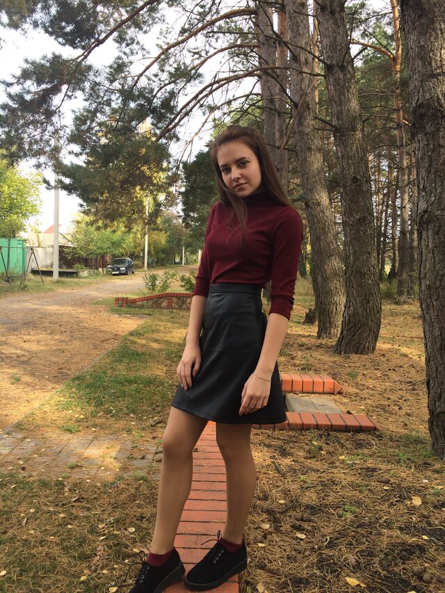 Foto Valeria Sklarova