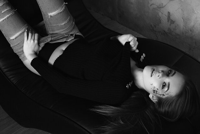 Фото Kristina Kolpakova