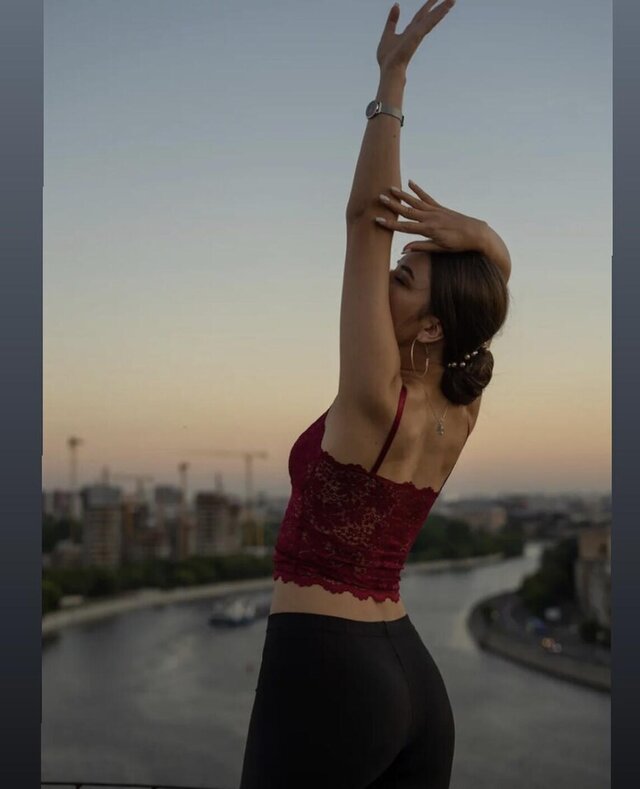 Фото Юлия  Еделькина