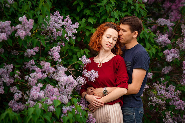Denis Frolov's photo