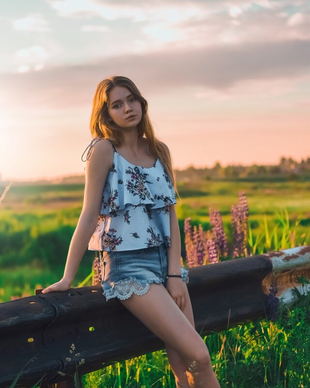 Фото Ангелина Герасимова