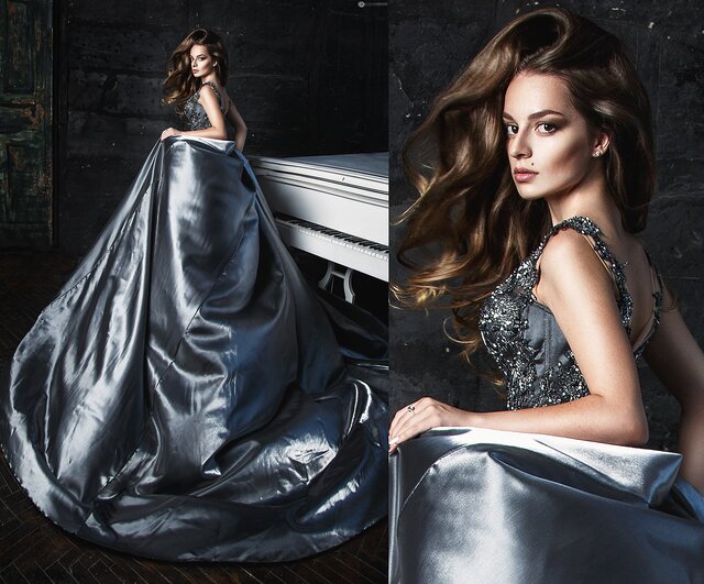 Julija Brohova's photo