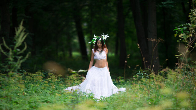 Фото Lena Murrr