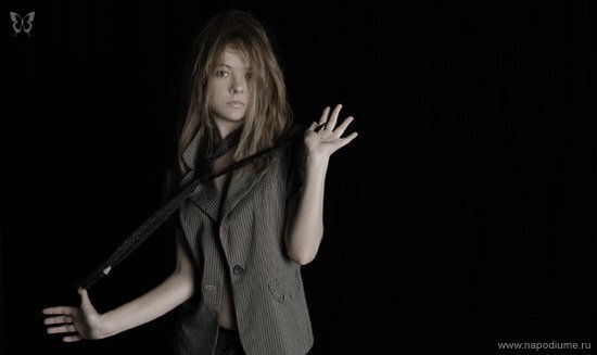 Anastasia Rapuncel''s photo