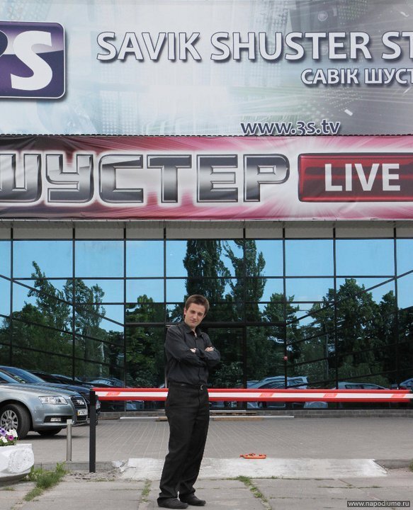 Grigorij Kuz'min's photo