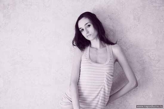 Anet Grishina's photo
